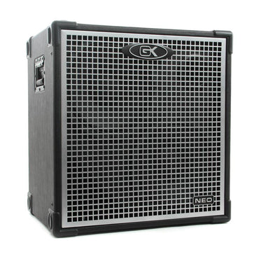 Gallien-Krueger Neo212-II Bass Guitar Cabinet (600 Watt)