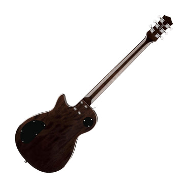 Gretsch G5260 Electromatic Jet Baritone Electric Guitar, Imperial Stain