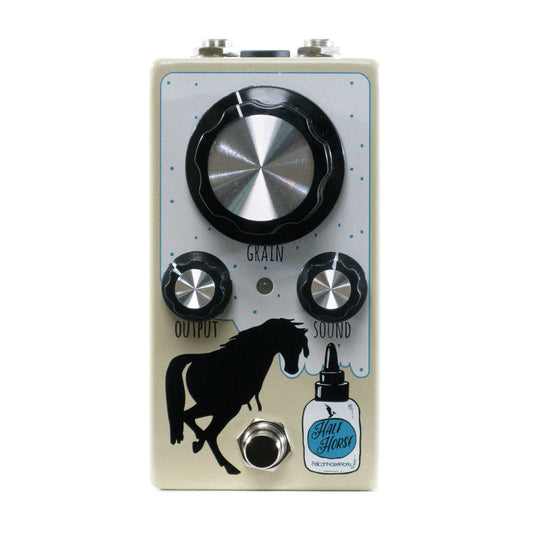 Pelican Noiseworks Half Horse Fuzz