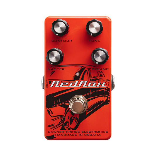 Dawner Prince Red Rox Distortion