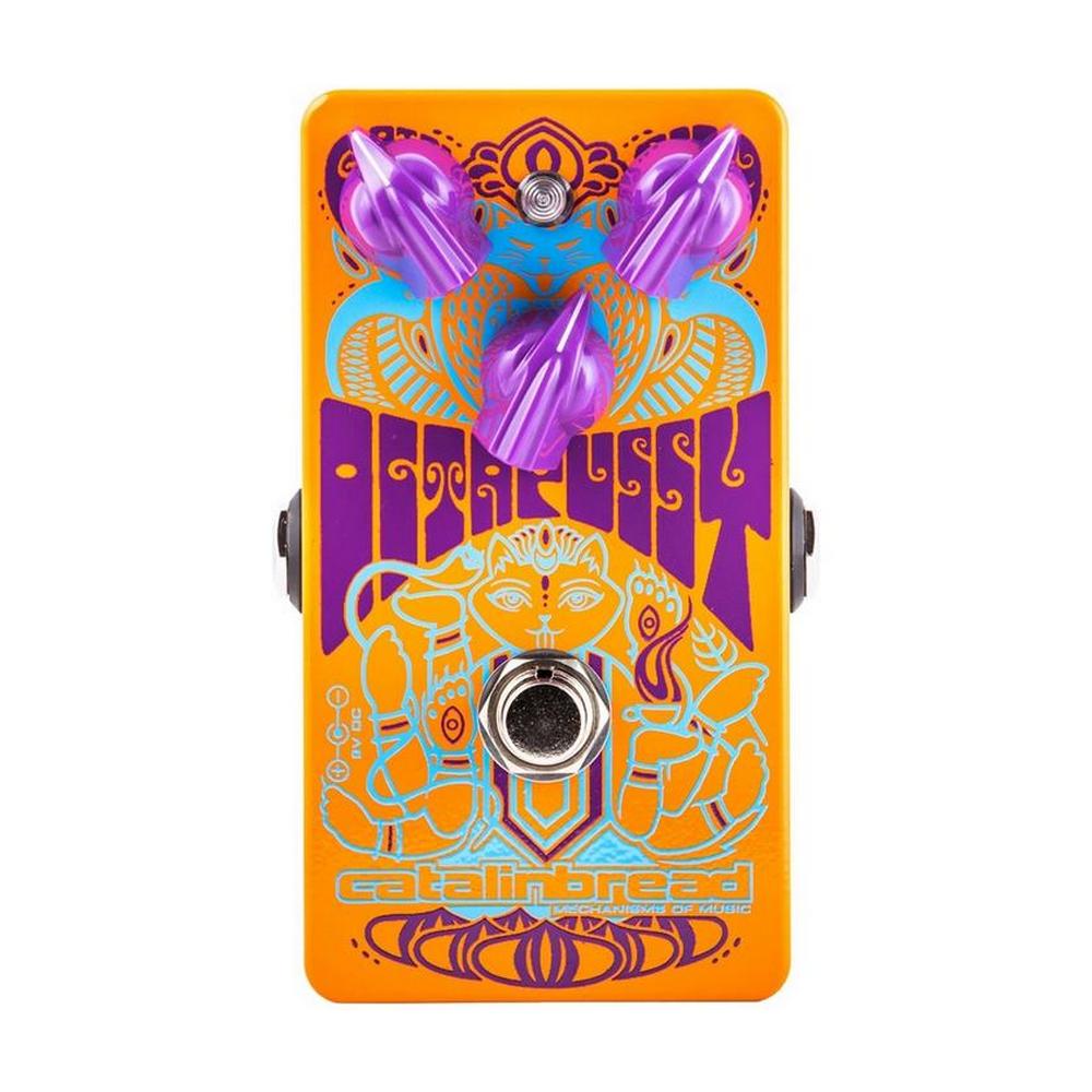 Catalinbread Octapussy Dynamic Fuzz