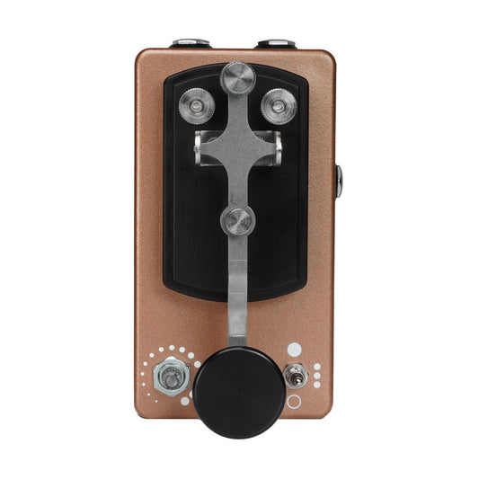 Coppersound Telegraph V2 Stutter, Carolina Copper