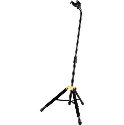 Hercules GS414BN Guitar Stand Bonus Pack with Neck Cradle