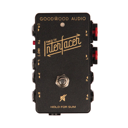 Goodwood Audio Interfacer TX