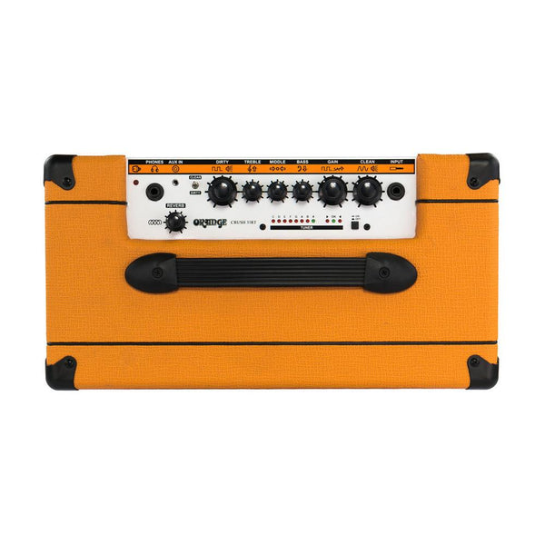 Orange Crush 35RT 35W 1x10 Guitar Combo Amp