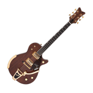 Gretsch G6134T Limited Edition Penguin Electric Guitar w/Bigsby, Natural
