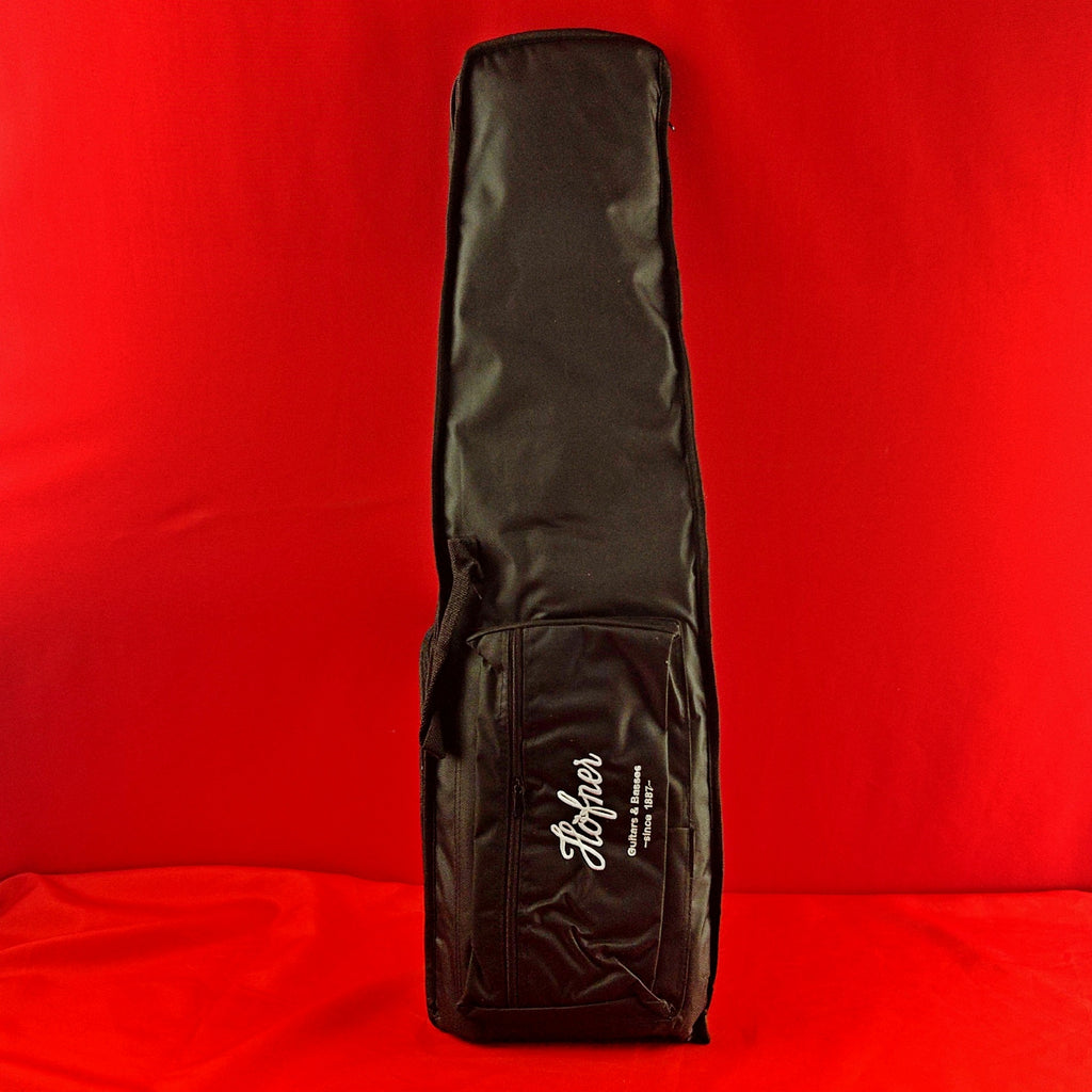 Hofner gig bag hot sale