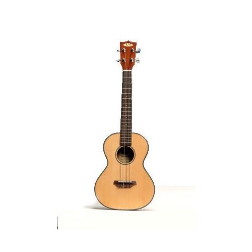 Kala KA-ST Spruce/Mahogany Tenor Ukulele