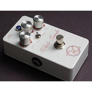 Keeley White Sands Overdrive Boost