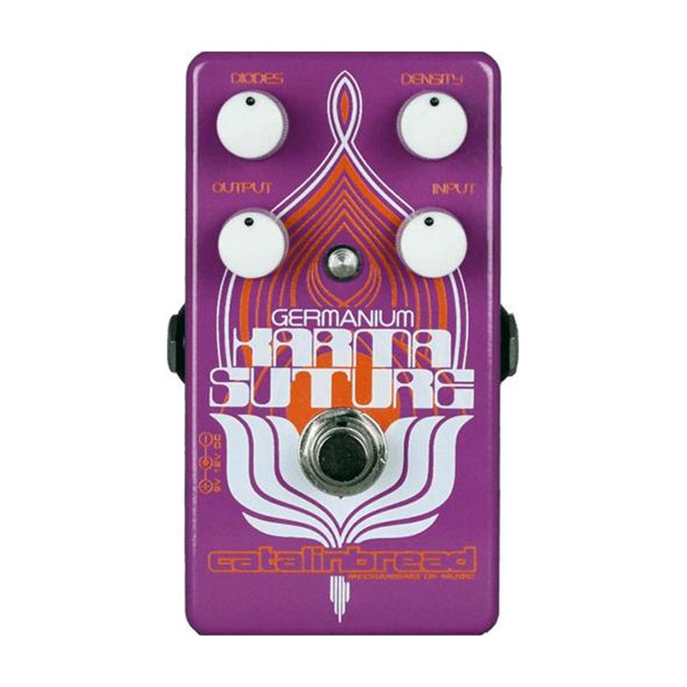 Catalinbread Karma Suture Germanium Fuzz