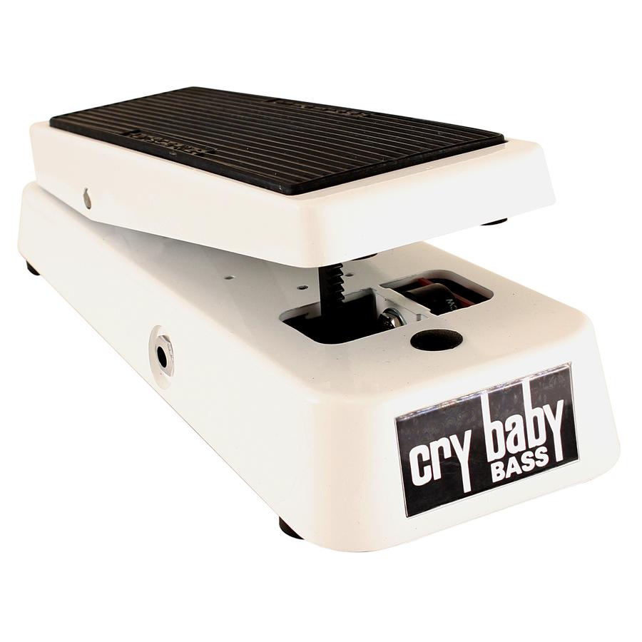 Dunlop 105Q Cry Baby Bass Wah