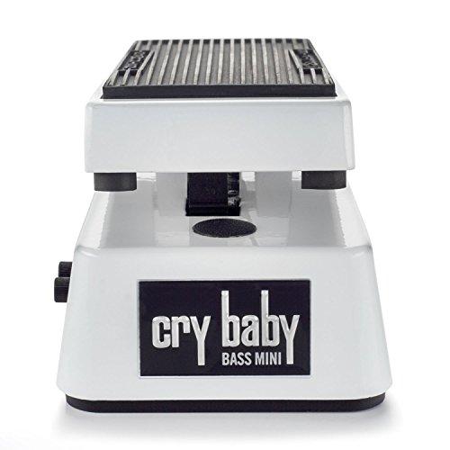 Dunlop CBM105Q Cry Baby Mini Bass Wah