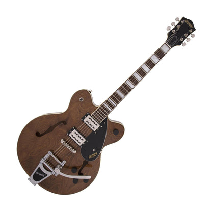 Gretsch G2622T Streamliner Center Block w/Bigsby Electric Guitar, Imperial Stain