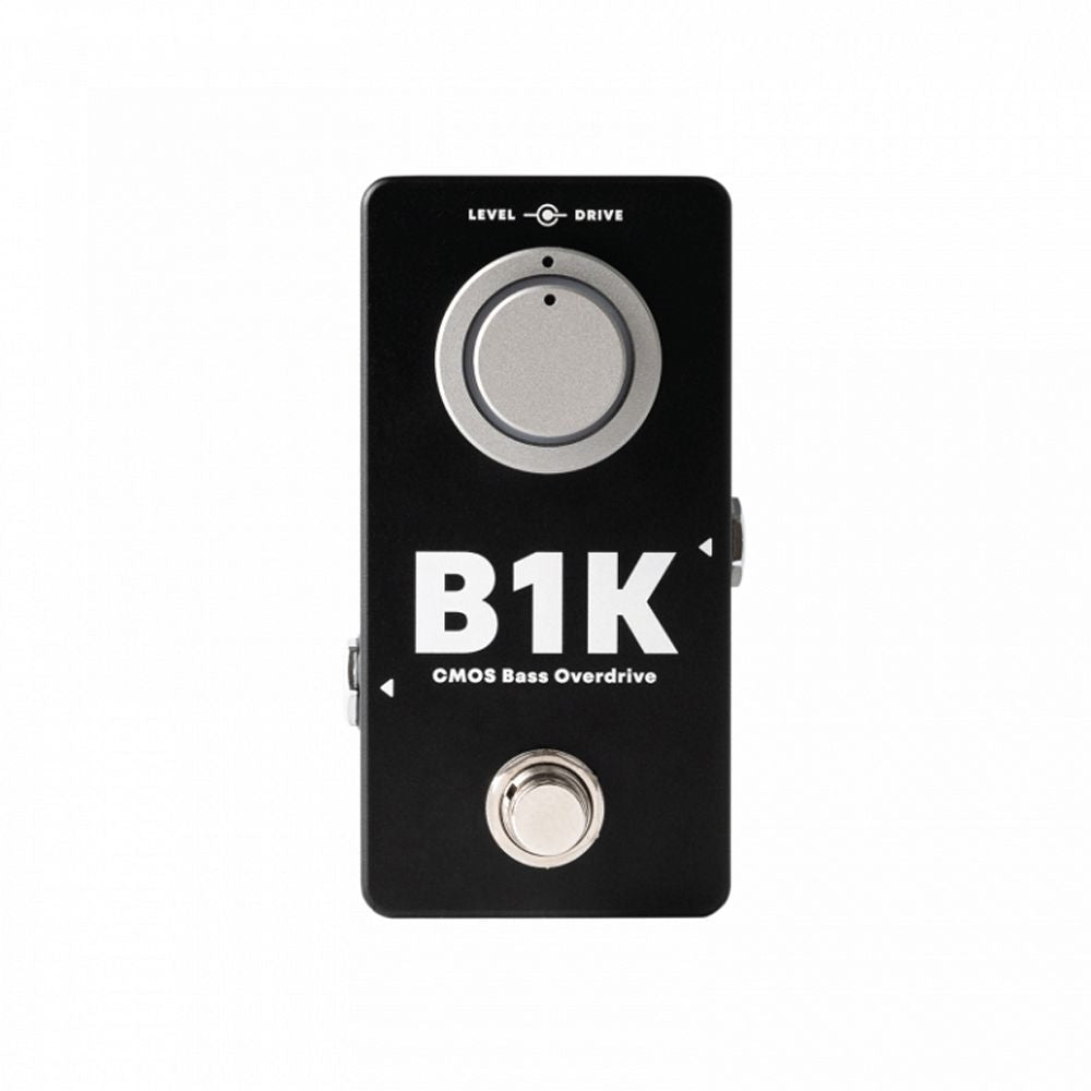 Darkglass B1K CMOS Bass Overdrive