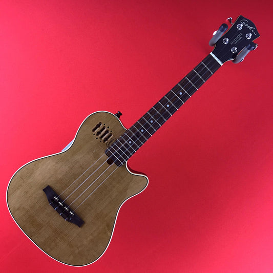 [USED] Godin Multi Uke, Natural High Gloss