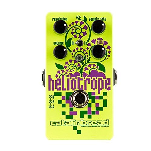 Catalinbread Heliotrope Harmonic Pixelator