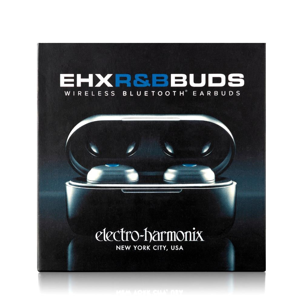Electro-Harmonix R&B Buds Wireless Bluetooth Earbuds