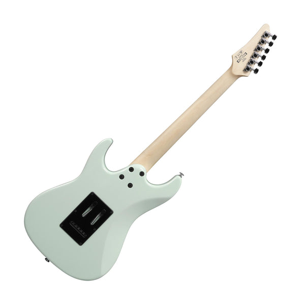 Ibanez AZES40MGR AZ Standard 6 String Electric Guitar, Mint Green