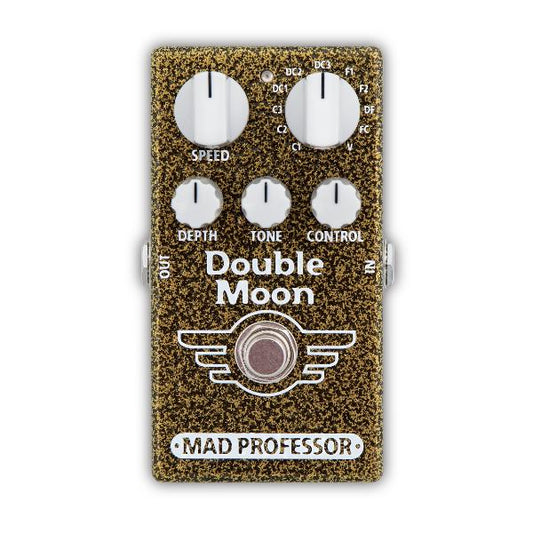 Mad Professor Double Moon Modulation