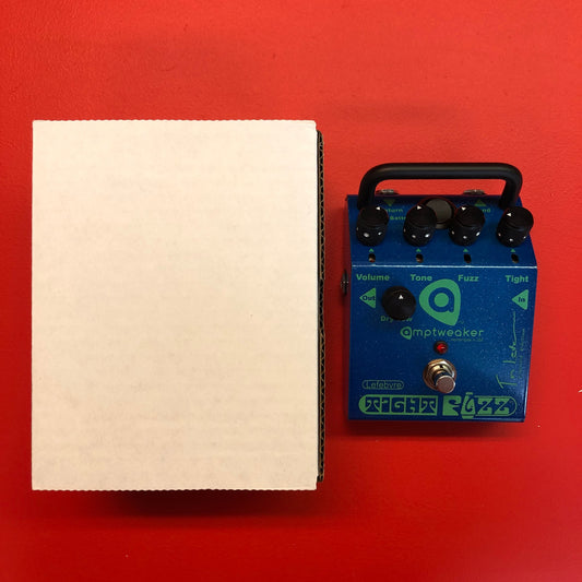 [USED] Amptweaker Lefebvre Bass TightFuzz