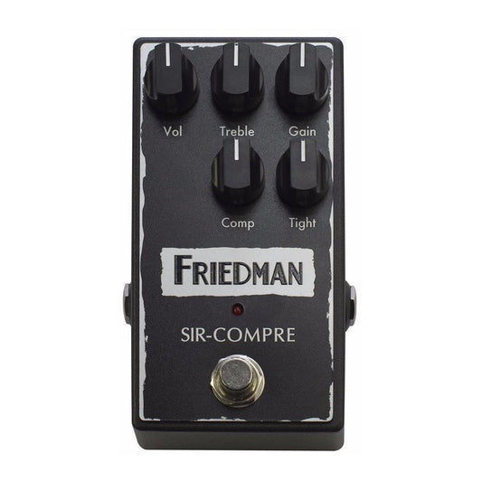 Friedman Sir-Compre Compressor