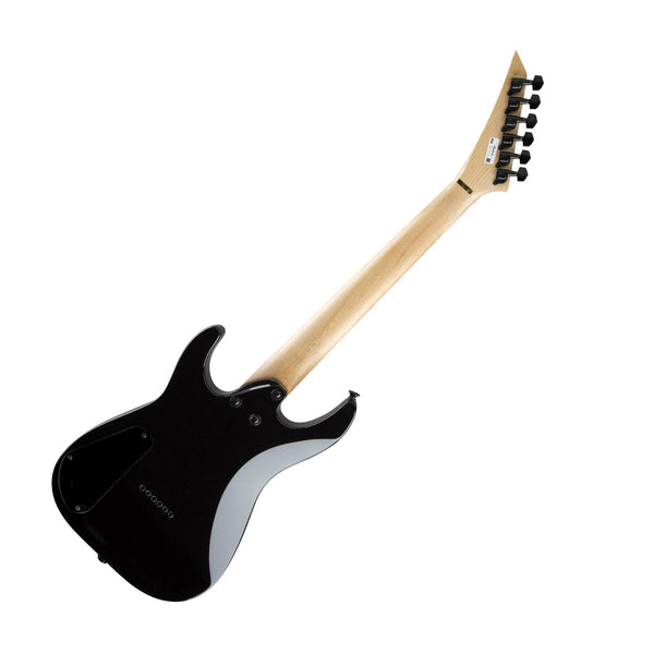 Jackson JS1X JS Series Dinky Minion Electric Guitar, Black