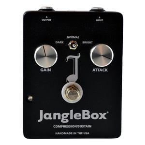 JangleBox Compression Sustainer