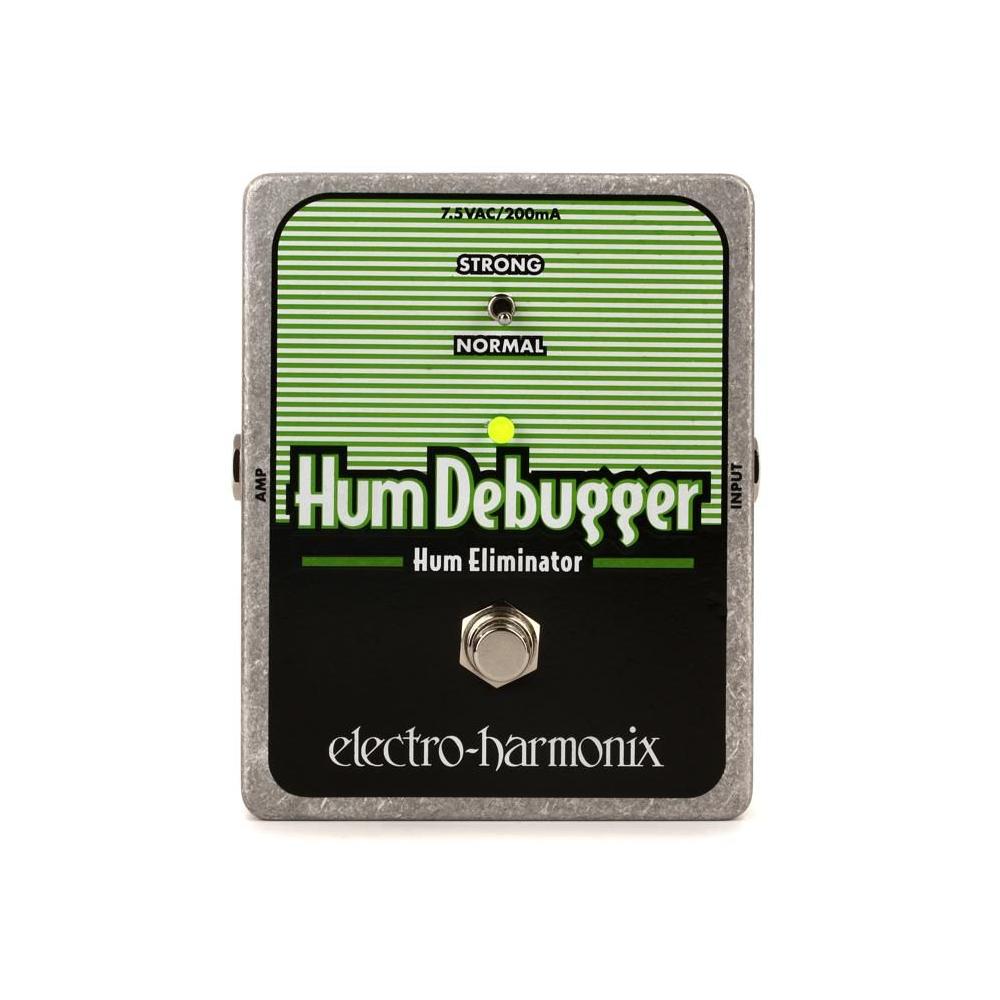 Electro-Harmonix Hum Debugger Hum Eliminator