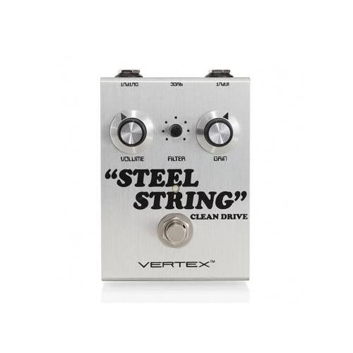 Vertex Steel String Clean Drive