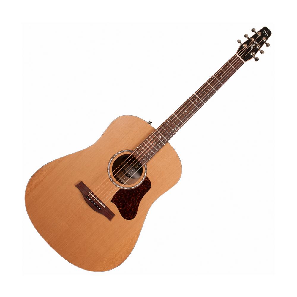 Seagull S6 Cedar Original Slim QIT