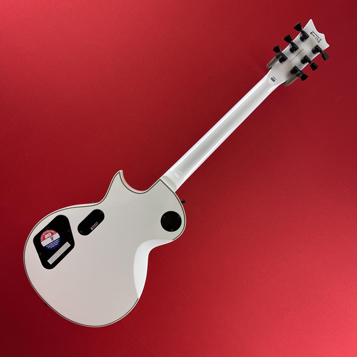 [USED] ESP LTD Iron Cross James Hetfield Signature Electric Guitar w