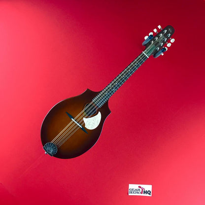 [USED] Seagull S8 Mandolin Burnt Umber