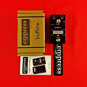 [USED] Empress Effects Buffer Plus (See Description)