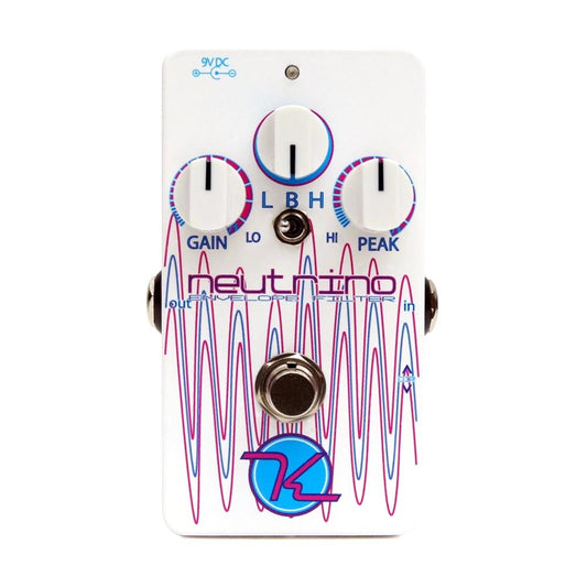 Keeley Neutrino Envelope Filter