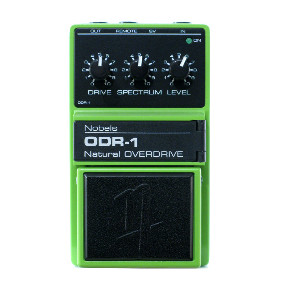 Nobels ODR-1 Natural Overdrive