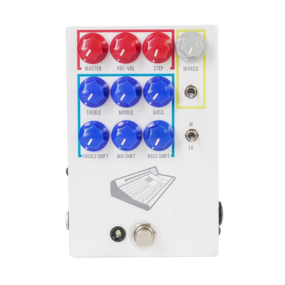 JHS Colour Box V2 Preamp