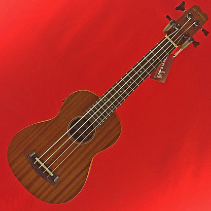 [USED] Islander Ukulele PAKO-M Ukulele