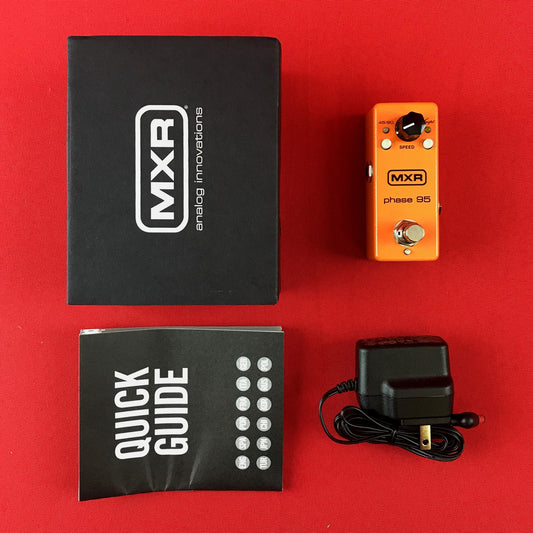 [USED] MXR M290 Phase 95 Mini