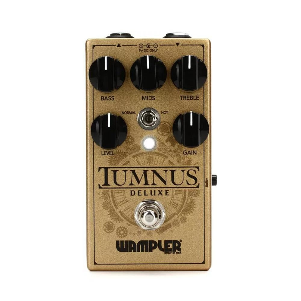 Wampler Tumnus Deluxe Overdrive
