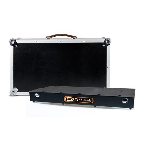 T-Rex Engineering Tonetrunk-Major Pedalboard, Roadcase