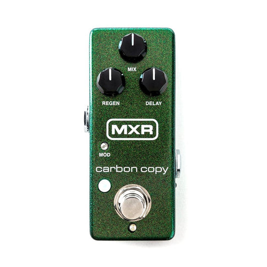 MXR M299 Carbon Copy Mini Analog Delay