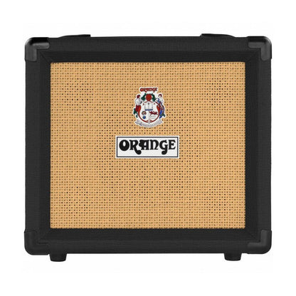 Orange Crush 12 - 12W 1x6" Guitar Combo Amp - Black