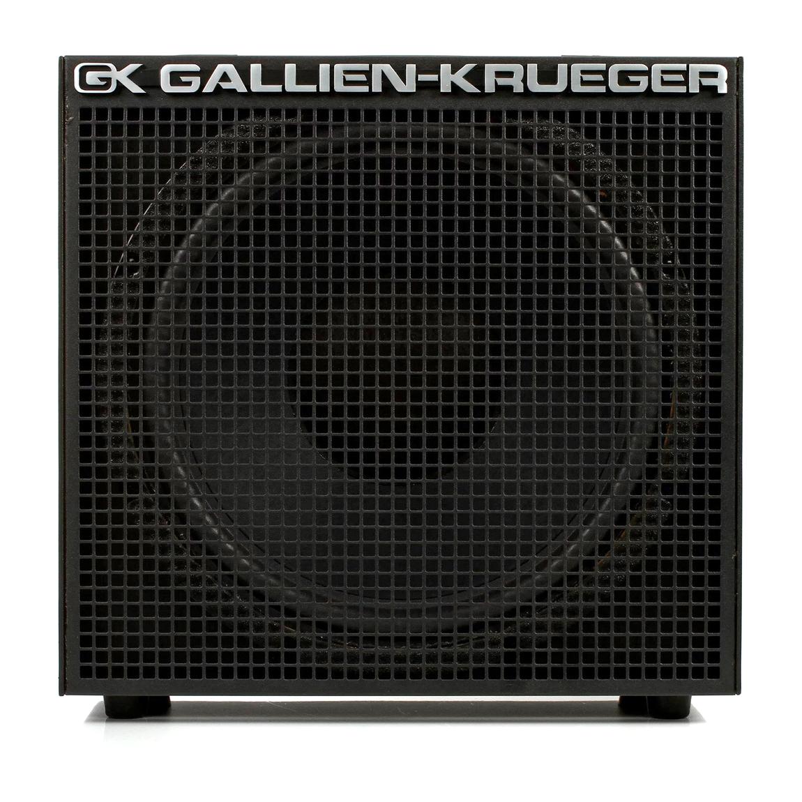 Gallien-Krueger 112MBX Bass Guitar Cabinet (100 Watt)
