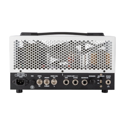 EVH 5150 III LBXII 15W Tube Head, Black