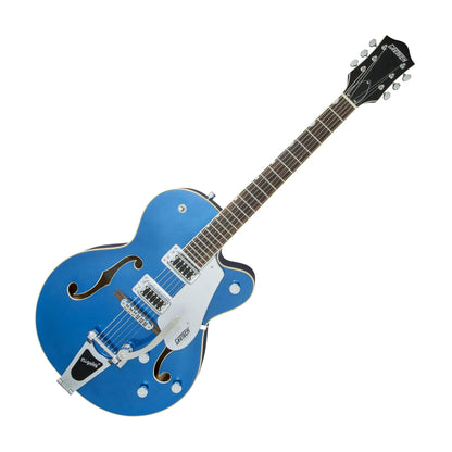 Gretsch G5420T Electromatic Hollowbody Single-Cut w/Bigsby, Fairlane Blue