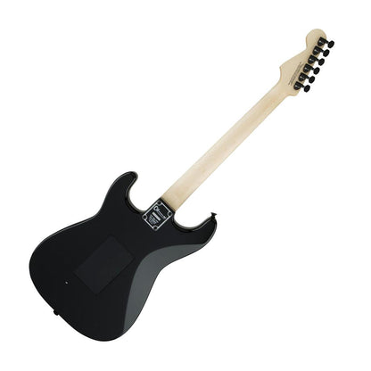 Charvel Pro-Mod So-Cal Style 1, Gloss Black