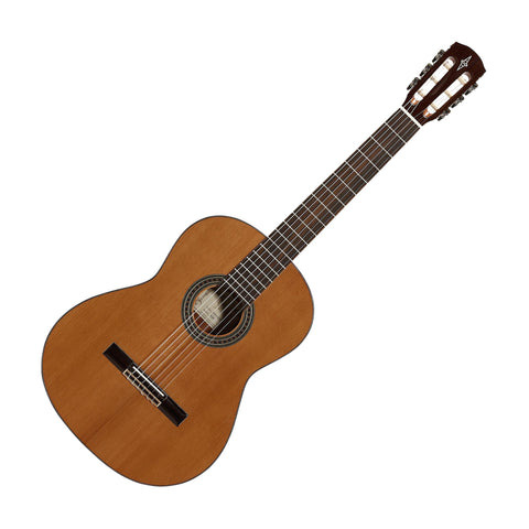 Alvarez AC65 Nylon String Classical Acoustic Guitar