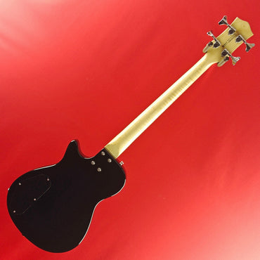 [USED] Gretsch G2220 Electromatic Junior Jet Bass II, Tobacco Sunburst (See Description)