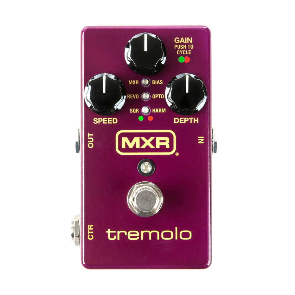 MXR M305 Tremolo