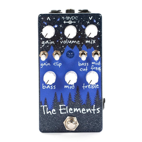Dr Scientist The Elements Overdrive
